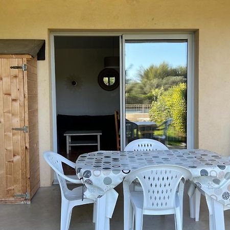 Les Terrasses Du Liouquet T2, Piscine , Parking , Mer A 150 M La Ciotat Exteriér fotografie